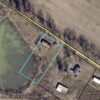 Screenshot 21.17+/- ACRES IN TWO TRACTS - HOME-POND-BUILDING SITE