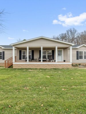 8135 Old US Hwy 60 E., Spottsville, KY 42458