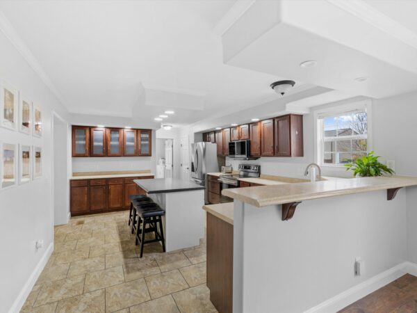 8135 Old US Hwy 60 E., Spottsville, KY 42458