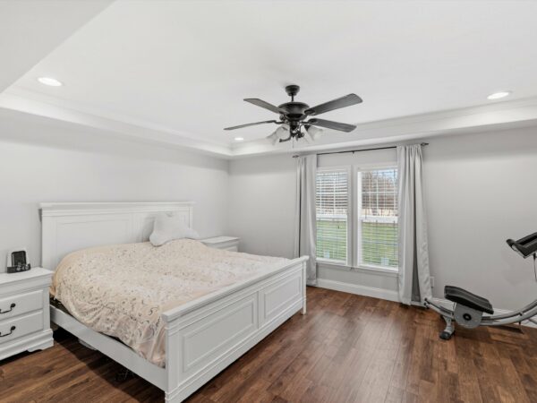 8135 Old US Hwy 60 E., Spottsville, KY 42458