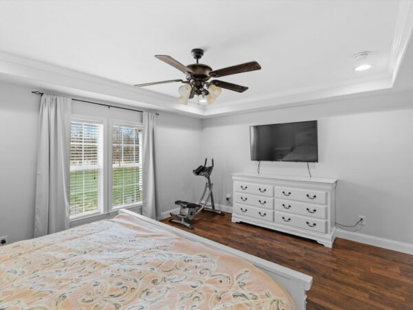 8135 Old US Hwy 60 E., Spottsville, KY 42458