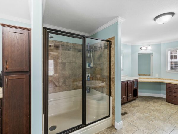 8135 Old US Hwy 60 E., Spottsville, KY 42458