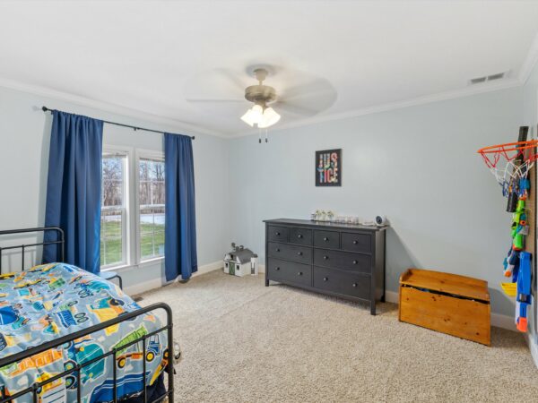 8135 Old US Hwy 60 E., Spottsville, KY 42458