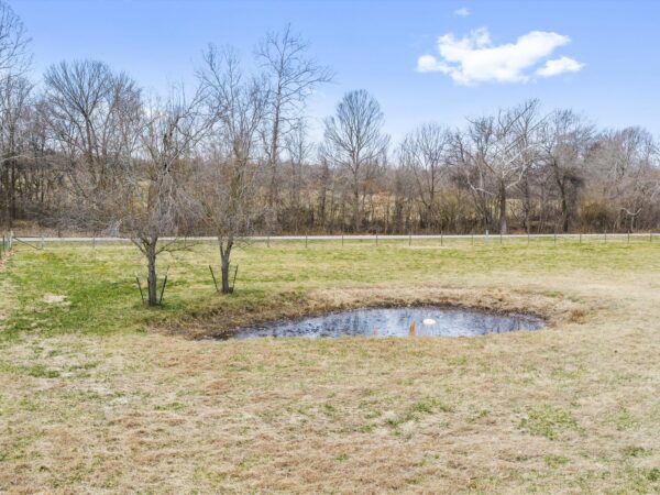 8135 Old US Hwy 60 E., Spottsville, KY 42458