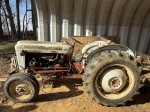 TRACTORS-MOWER-TOOLS-HUNTING-FISHING & MORE