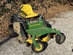 TRACTORS-MOWER-TOOLS-HUNTING-FISHING & MORE