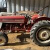 TRACTORS-MOWER-TOOLS-HUNTING-FISHING & MORE