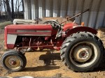 TRACTORS-MOWER-TOOLS-HUNTING-FISHING & MORE