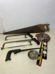 TRACTORS-MOWER-TOOLS-HUNTING-FISHING & MORE