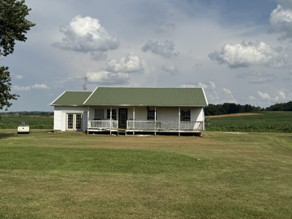 IMG_6122 170+/- ACRES-50 POULTRY HOUSES-5 HOMES-OFFERED IN 9 TRACTS