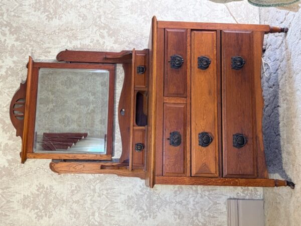 IMG_7957 ANTIQUES - FURNISHINGS - COLLECTIBLES