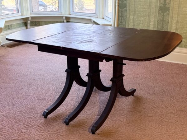 IMG_7990 ANTIQUES - FURNISHINGS - COLLECTIBLES