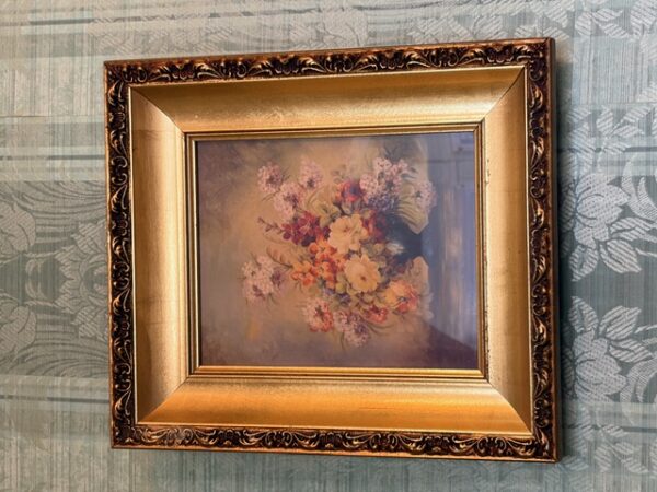 IMG_7996 ANTIQUES - FURNISHINGS - COLLECTIBLES