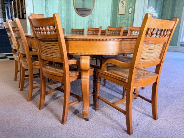 IMG_8006 ANTIQUES - FURNISHINGS - COLLECTIBLES