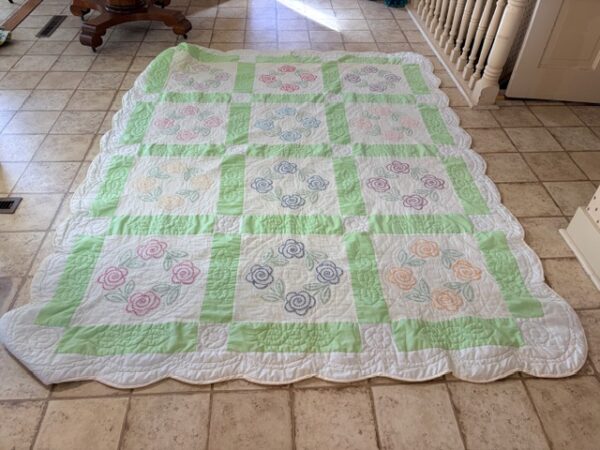 IMG_8039 ANTIQUES - FURNISHINGS - COLLECTIBLES