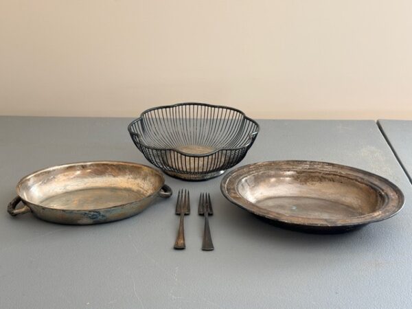 IMG_8126 ANTIQUES - FURNISHINGS - COLLECTIBLES