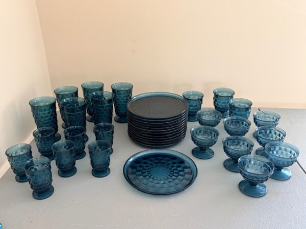 IMG_8183 ANTIQUES - FURNISHINGS - COLLECTIBLES