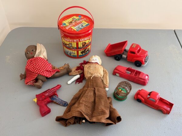 IMG_8190 ANTIQUES - FURNISHINGS - COLLECTIBLES