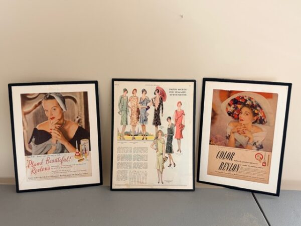 IMG_8219 ANTIQUES - FURNISHINGS - COLLECTIBLES