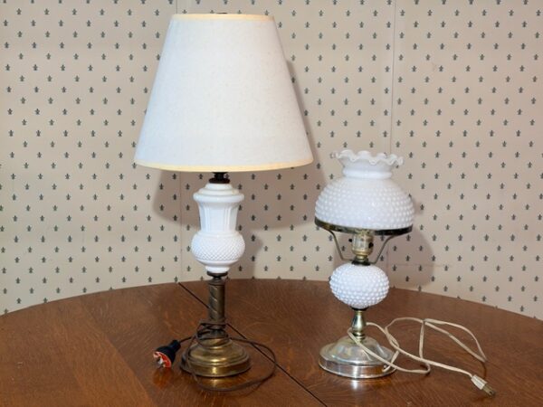 IMG_8284 ANTIQUES - FURNISHINGS - COLLECTIBLES