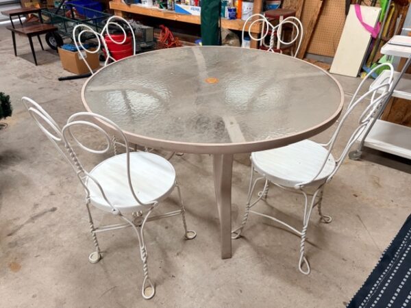 IMG_8521 ANTIQUES - FURNISHINGS - COLLECTIBLES