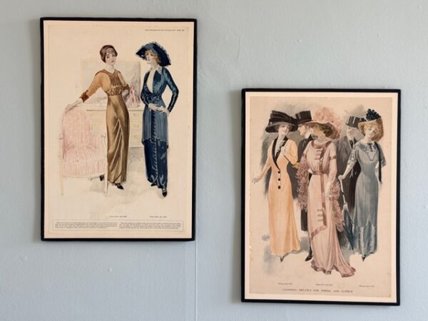 IMG_8763 ANTIQUES - FURNISHINGS - COLLECTIBLES