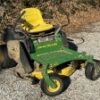TRACTORS-MOWER-TOOLS-HUNTING-FISHING & MORE