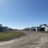tract 1 gravel pit 170+/- ACRES-50 POULTRY HOUSES-5 HOMES-OFFERED IN 9 TRACTS