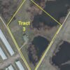 Screenshot 170+/- ACRES-50 POULTRY HOUSES-5 HOMES-OFFERED IN 9 TRACTS