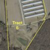 Screenshot 170+/- ACRES-50 POULTRY HOUSES-5 HOMES-OFFERED IN 9 TRACTS