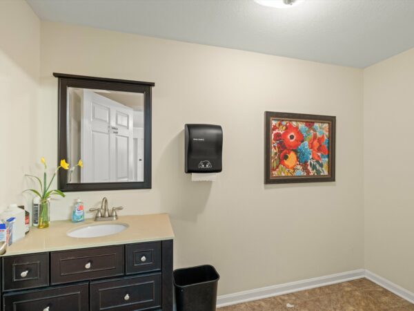 COMMERCIAL PROPERTY ON 1.3+/- ACRE LOT