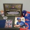 HUGE SPORTS MEMORABILIA COLLECTION