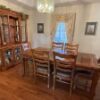 ANTIQUES - COLLECTIBLES - HOUSEHOLD FURNISHINGS