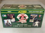 HUGE SPORTS MEMORABILIA COLLECTION