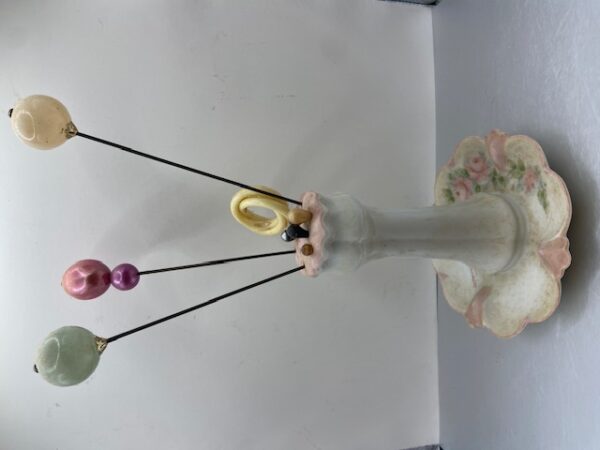 ANTIQUES - GLASSWARE - COLLECTIBLES