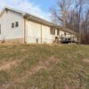HOME & BUILDINGS ON 2.52+/- ACRES