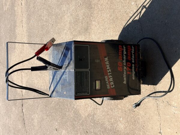 RV - TRUCK - SUV - FURNISHINGS - ANTIQUES