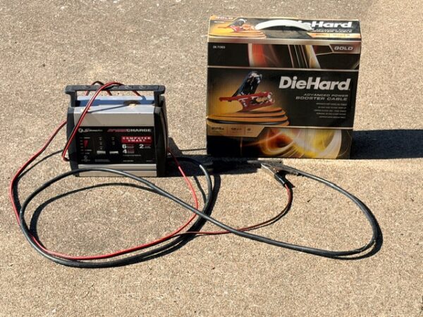 RV - TRUCK - SUV - FURNISHINGS - ANTIQUES