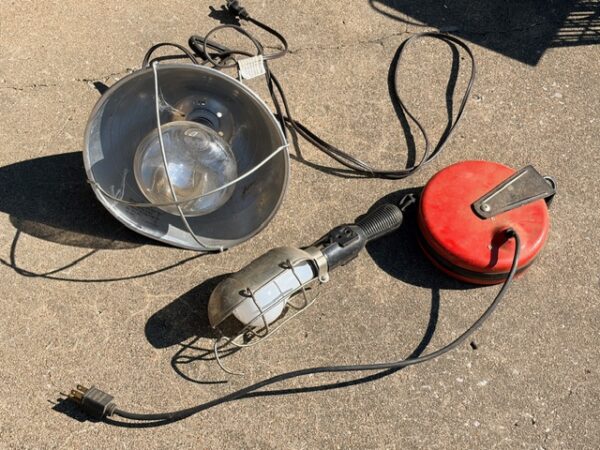 RV - TRUCK - SUV - FURNISHINGS - ANTIQUES