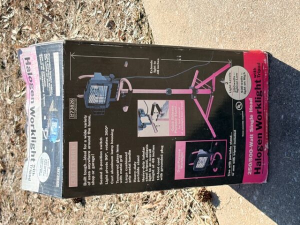 RV - TRUCK - SUV - FURNISHINGS - ANTIQUES