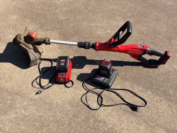 RV - TRUCK - SUV - FURNISHINGS - ANTIQUES