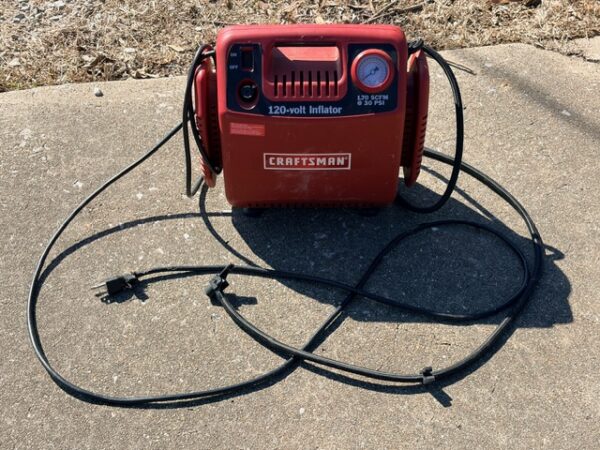 RV - TRUCK - SUV - FURNISHINGS - ANTIQUES