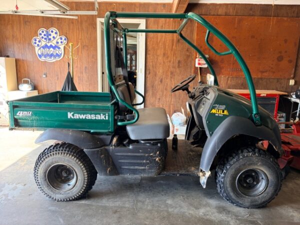 RV - TRUCK - SUV - FURNISHINGS - ANTIQUES