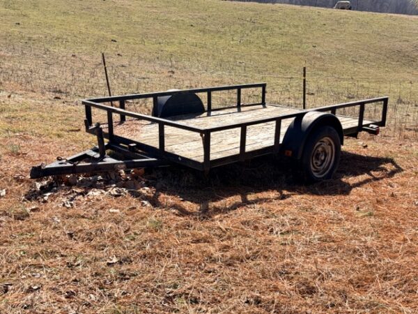 RV - TRUCK - SUV - FURNISHINGS - ANTIQUES