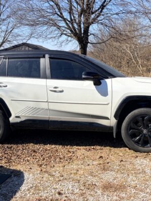 RV - TRUCK - SUV - FURNISHINGS - ANTIQUES