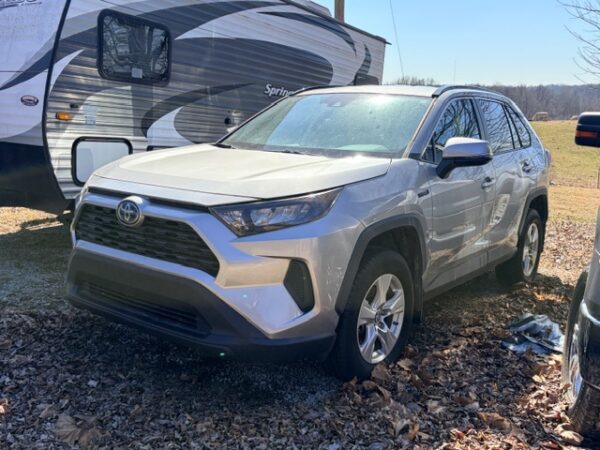 RV - TRUCK - SUV - FURNISHINGS - ANTIQUES