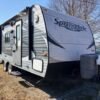 RV - TRUCK - SUV - FURNISHINGS - ANTIQUES