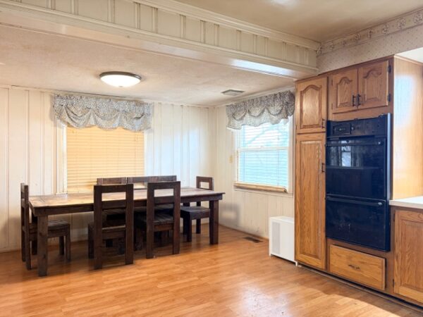 IMG_0691 SPACIOUS HOME ON CORNER LOT - BOONVILLE, IN