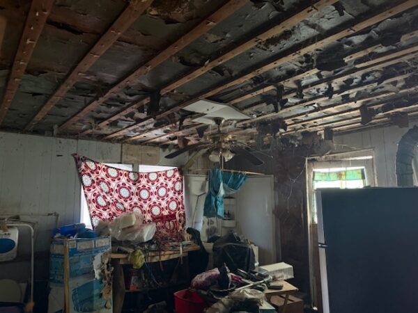 COTTAGE STYLE HOME ON 30'x150' LOT