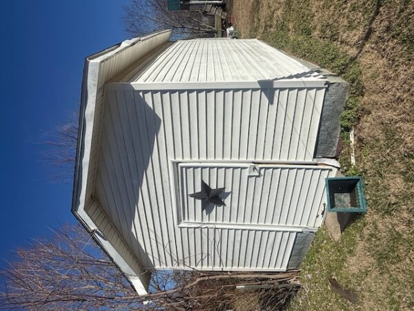 2 NICE RESIDENTIAL PROPERTIES